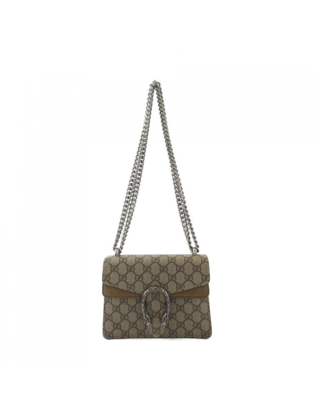 Gucci Dionysus Khnrn Shoulder Bag